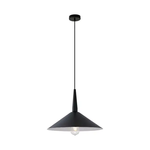 Braytron Visilica E27 Crni BV05-00051