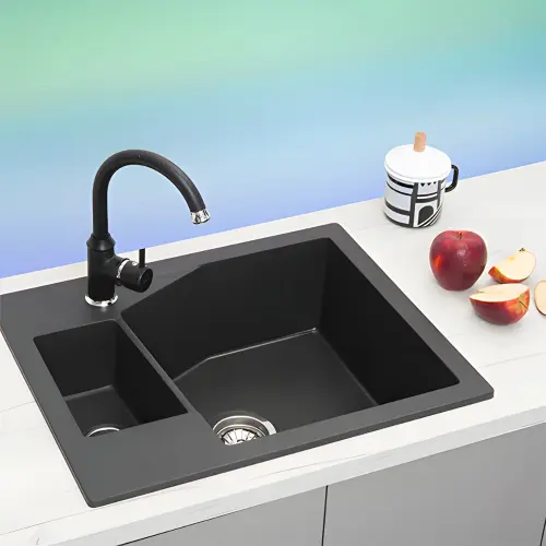 Metalac X Granit Linea M 1.5D Crna 192041
