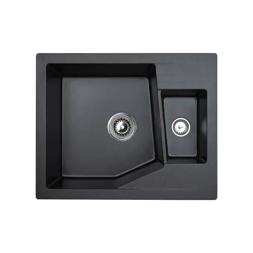 Metalac X Granit Linea M 1.5D Crna 192041