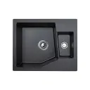 Metalac X Granit Linea M 1.5D Crna 192041