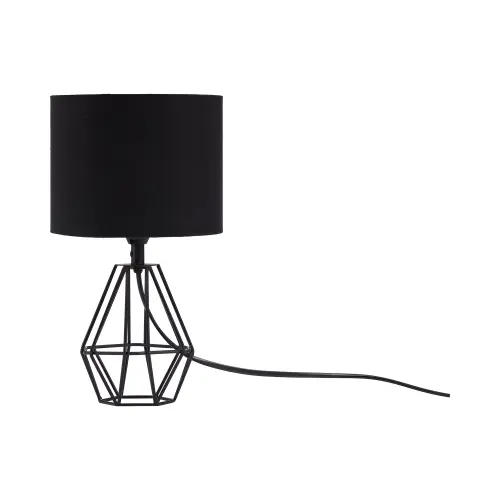 Braytron Stona Lampa E14 Crni BV06-00013