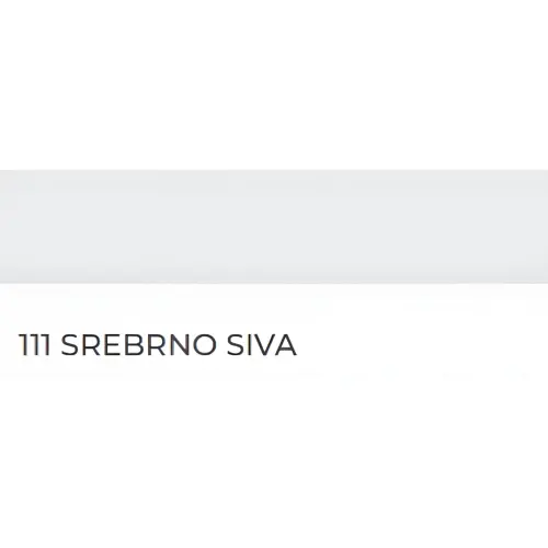Mapei Ultracolor Plus 111 Srebrno Siva 2 kg