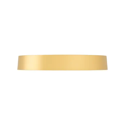 Braytron LED Plafonjera Okrugla 36W Zlatni CCT BH16-04386