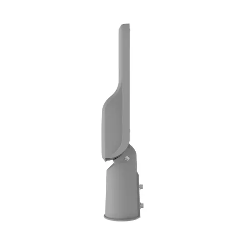 Braytron LED Ulična Svetiljka 39W Siva 4000K IP66 BT42-43912