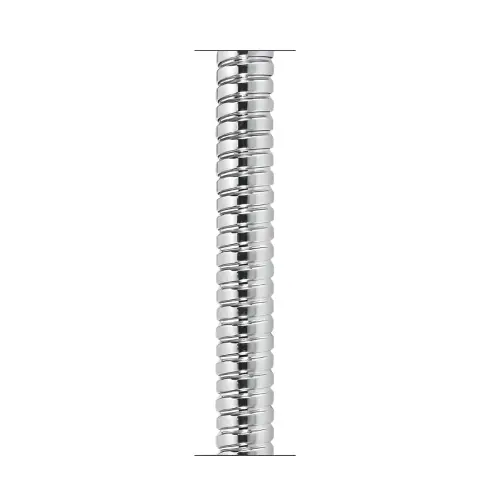Rosan tuš crevo 150 cm duplo pleteno hrom PGC150KD