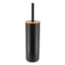 Tendance WC četka FANO POLIRESIN/BAMBUS Crna 6674237