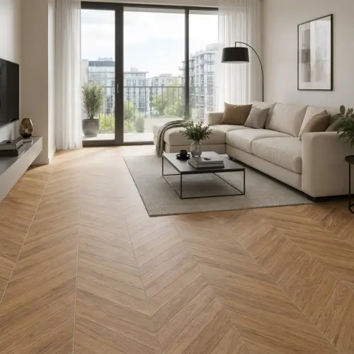 Eco ceramic Loire Oak New 60x120 M75