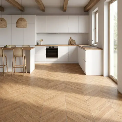 Eco ceramic Loire Oak New 60x120 M75