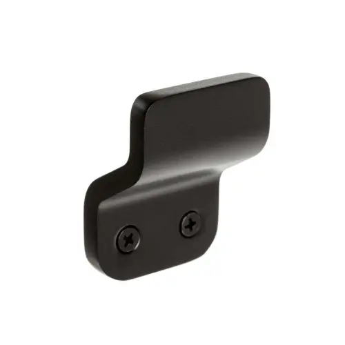 Tatay Vešalica Onyx Zidna 45X25X52CM ALUMINIJUM Crna 