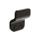 Tatay Vešalica Onyx Zidna 45X25X52CM ALUMINIJUM Crna 