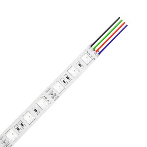 Braytron LED Traka 12W 60LED 5050 RGB 12V IP20 5M BS01-00309