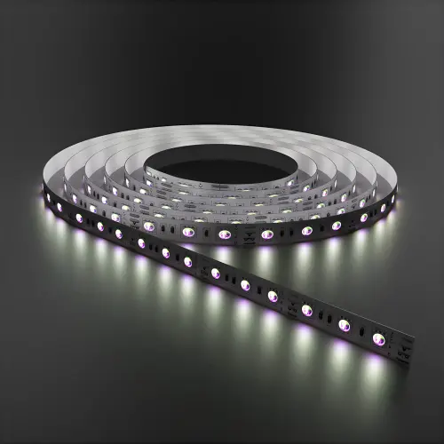 Braytron LED Traka 12W 60LED 5050 RGB 12V IP20 5M BS01-00309