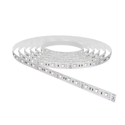 Braytron LED Traka 12W 60LED 5050 RGB 12V IP20 5M BS01-00309