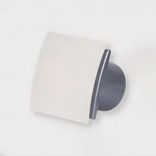 Texo Ventilator AIR PRO bojiv - zaobljeni 100