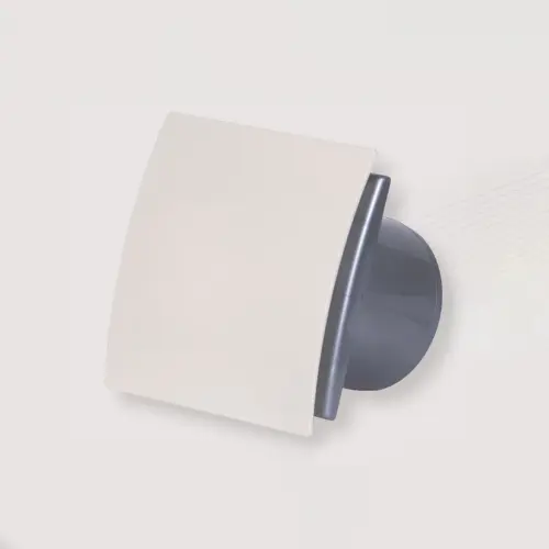 Texo Ventilator AIR PRO bojiv - zaobljeni 100