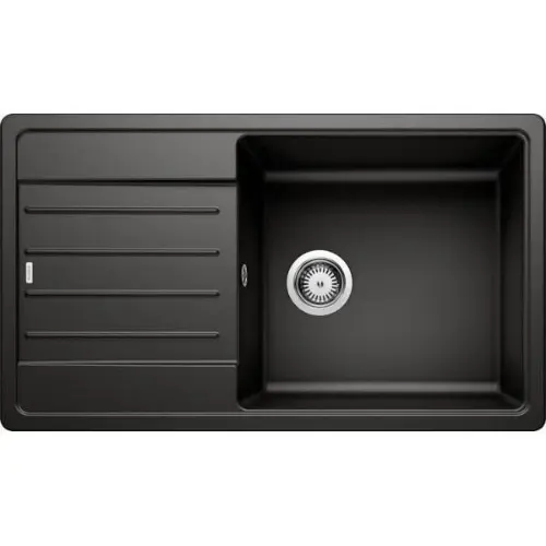 Blanco LEGRA XL 6 S Crna silgranit 526087