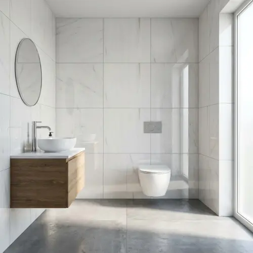 Marazzi Allmarble 60X60 Allmarble Lasa Lux MMGC