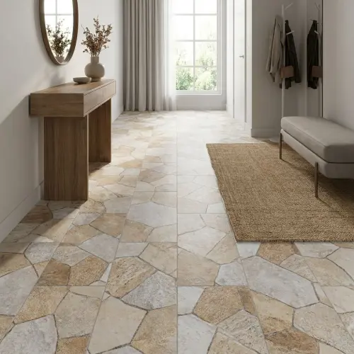 Zorka Calabria Sabbia 30x60 9mm R11