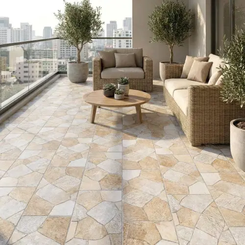 Zorka Calabria Sabbia 30x60 9mm R11