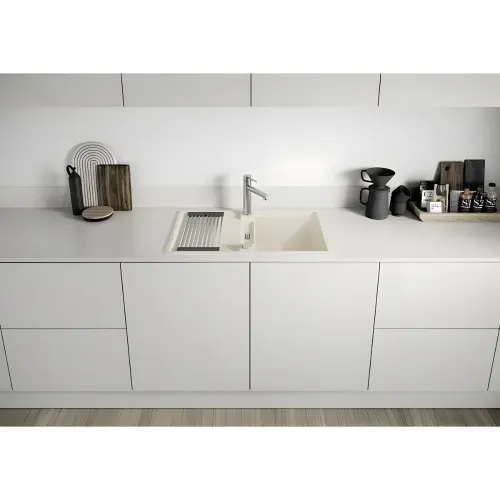 Blanco ADIRA 45 S tartuf sa p.č. + pribor 527591