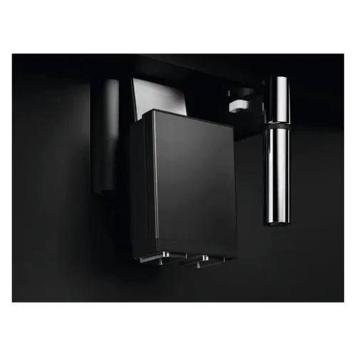 Electrolux kafe aparat KBC95T