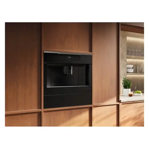 Electrolux kafe aparat KBC95T