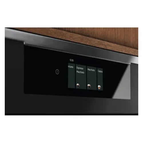 Electrolux kafe aparat KBC95T