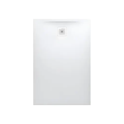 Laufen Pro Marbond tuš kada 120x80 od livenog mermera 2.1095.2.000.000.1