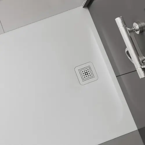 Laufen Pro Marbond tuš kada 120x80 od livenog mermera 2.1095.2.000.000.1