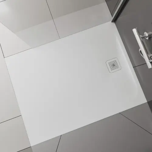 Laufen Pro Marbond tuš kada 120x80 od livenog mermera 2.1095.2.000.000.1