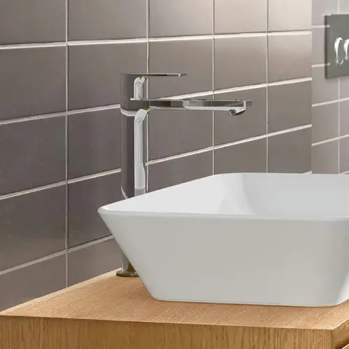 Hansgrohe Rebris E 240 za lavabo COOLSTART 72583000