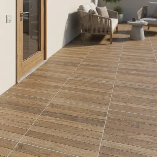 Zorka Legno Beige 60x60 9mm R9