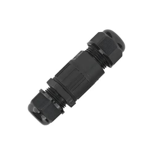 Braytron PG7-3LINE-Blc-IP67-Connector BT42-09000