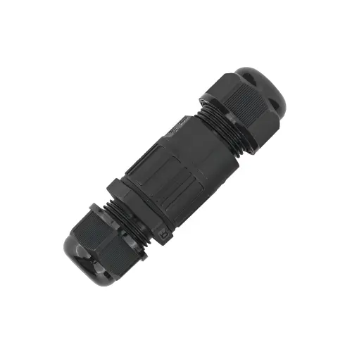 Braytron PG7-3LINE-Blc-IP67-Connector BT42-09000