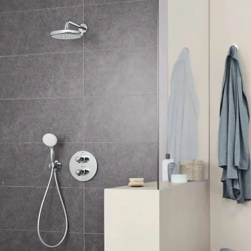 Grohe Tempesta 210 tuš ruža 26410000