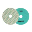 Bihui Dijamantski brusni disk (čičak) 1500 DPP415