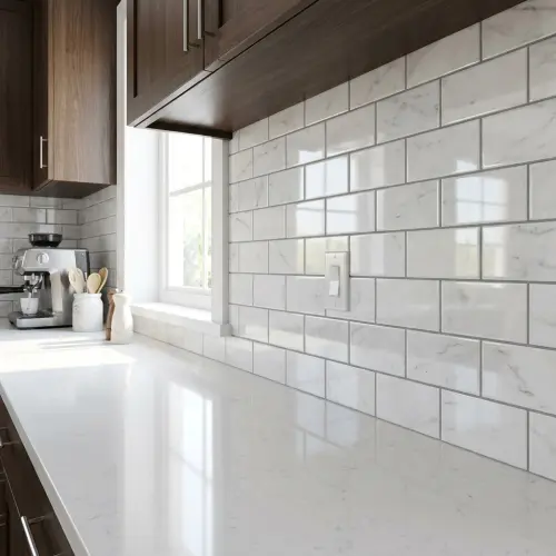 METRO CARRARA 10X20 M32