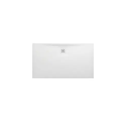 Laufen Pro Marbond tuš kada 140x80 od livenog mermera 2.1095.3.000.000.1