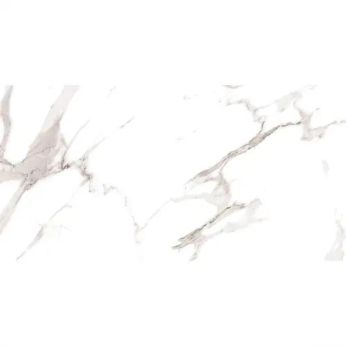 Eco ceramic Casablanca White 60x120 Sjaj