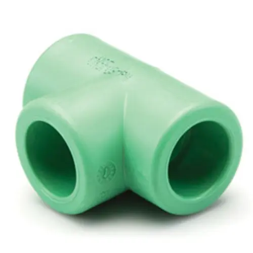 Aquatherm PPR T kom 160 mm