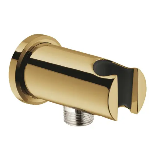 Grohe Rainshower priključak za tuš sa držačem Cool sunrise 26658GL0