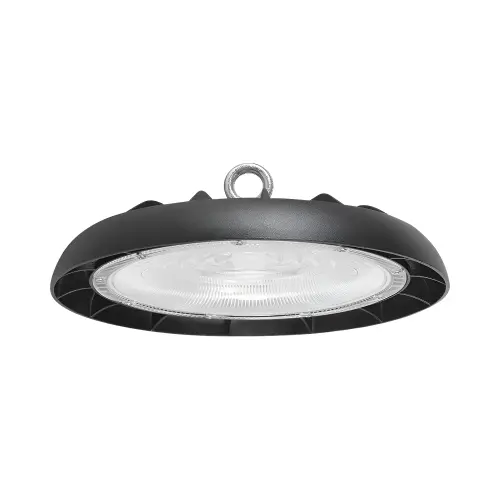 Braytron LED Industrijsko Zvono 100W Crni CCT IP65 BT45-39181