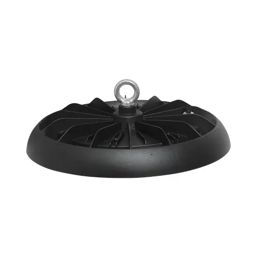 Braytron LED Industrijsko Zvono 100W Crni CCT IP65 BT45-39181