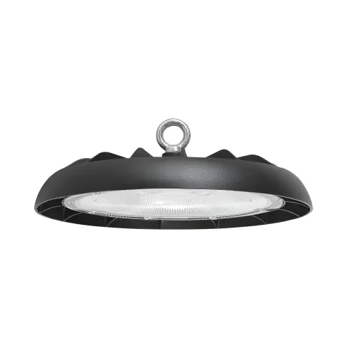 Braytron LED Industrijsko Zvono 100W Crni CCT IP65 BT45-39181
