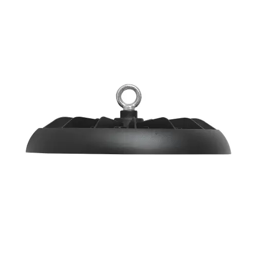 Braytron LED Industrijsko Zvono 100W Crni CCT IP65 BT45-39181