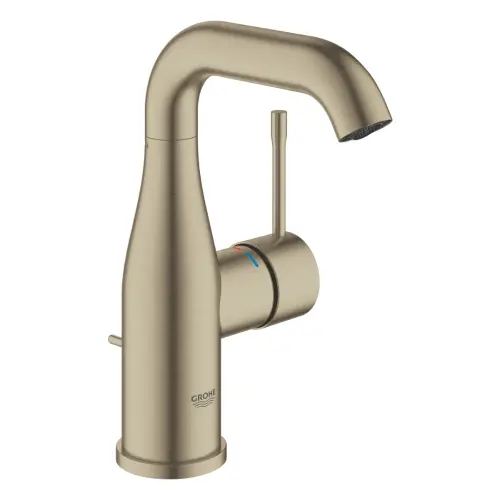 Grohe Essence za lavabo M size Brushed nickel 23462EN1