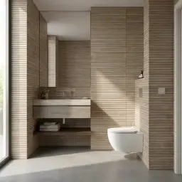 Eco ceramic RLV Helsinki Taupe 60x120 M80