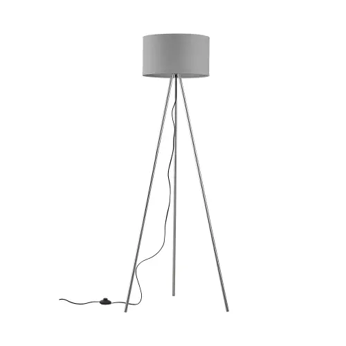 Braytron Podna Lampa E27 Sivi BV06-00032
