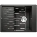 Blanco ELON 45 S Crna silgranit 525880