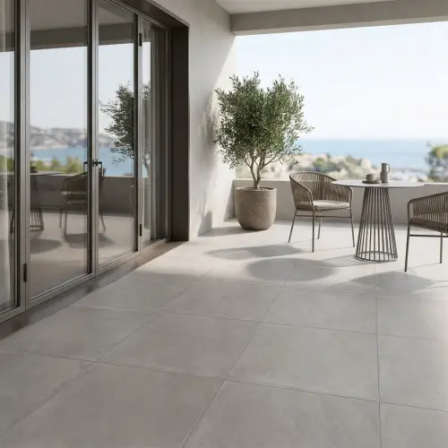 BONN Taupe 60.8X60.8 M35
